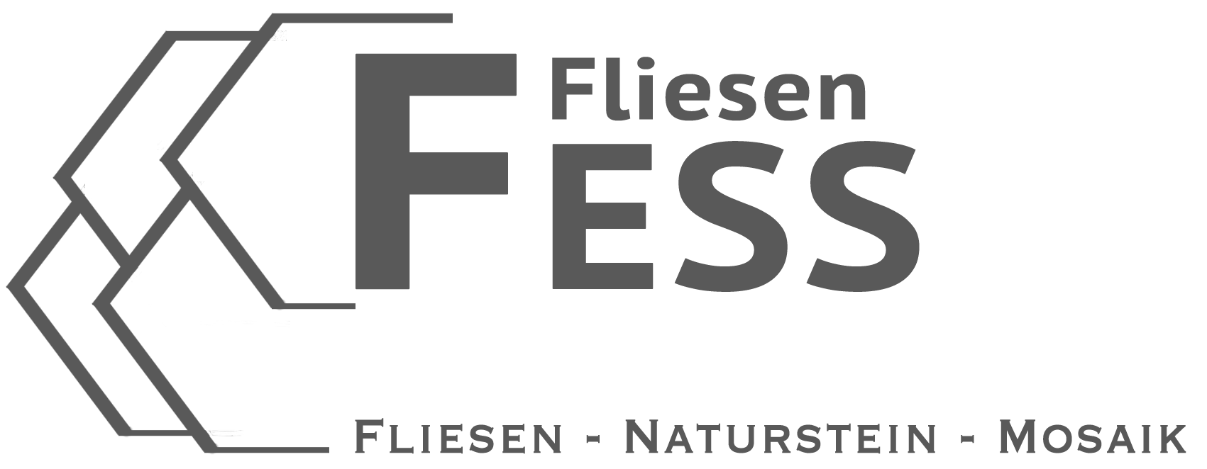 Fliesen Fess